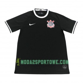 Koszulka Corinthians Wyjazdowe Stroje Piłkarskie 2019/20 Krótki Rękaw